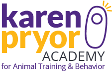 Karen Pryor Academy Logo